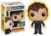 Funko POP! Vinyl Figure - Tenth Doctor (Regeneration) (Mint)