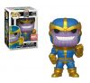 Funko POP! Vinyl Figure - Thanos (First Appearance) (Mint)