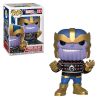 Funko POP! Vinyl Figure - Thanos (Holiday) (Ugly Sweater) (Mint)