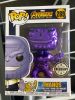 Funko POP! Vinyl Figure - Thanos (Infinity War) (Purple Chrome) (Mint)