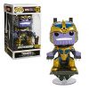 Funko POP! Vinyl Figure - Thanos With Throne (Mint)