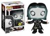 Funko POP! Vinyl Figure - The Crow (Glow in the Dark) (Mint)