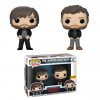 Funko POP! Vinyl Figure - The Duffer Brothers (2-Pack) (Mint)