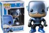 Funko POP! Vinyl Figure - The Flash (Blue Lantern) (Metallic) (Mint)