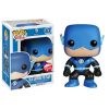 Funko POP! Vinyl Figure - The Flash (Blue Lantern) (Mint)