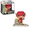 Funko POP! Vinyl Figure - The Flash (Jim Lee Deluxe) (Mint)