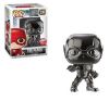 Funko POP! Vinyl Figure - The Flash (Justice League) (Black Chrome) (Mint)