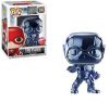 Funko POP! Vinyl Figure - The Flash (Justice League) (Blue Chrome) (Mint)