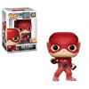 Funko POP! Vinyl Figure - The Flash (Justice League) (Running) (SDCC) (Mint)