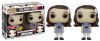 Funko POP! Vinyl Figure - The Grady Twins (Bloody) (2-Pack) CHASE (Mint)