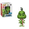 Funko POP! Vinyl Figure - The Grinch (Scarf) (Mint)