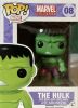 Funko POP! Vinyl Figure - The Hulk (Mint)