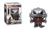 Funko POP! Vinyl Figure - The Hunter (Metallic) (Mint)