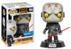 Funko POP! Vinyl Figure - The Inquisitor (Rebels) (Mint)