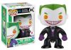 Funko POP! Vinyl Figure - The Joker (Black Suit) (Mint)