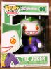 Funko POP! Vinyl Figure - The Joker (Bobble-Head) (Mint)