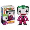 Funko POP! Vinyl Figure - The Joker (Metallic) (Mint)