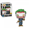 Funko POP! Vinyl Figure - The Joker (Death of the Family) (Mint)