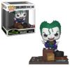 Funko POP! Vinyl Figure - The Joker (Hush) (Mint)