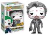 Funko POP! Vinyl Figure - The Joker (with Kisses) (Black & White) (Mint)