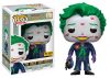 Funko POP! Vinyl Figure - The Joker (with Kisses) (Mint)