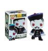 Funko POP! Vinyl Figure - The Judge (Mint)