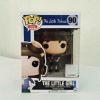 Funko POP! Vinyl Figure - The Little Girl (Mint)