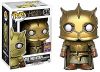 Funko POP! Vinyl Figure - The Mountain (Armoured) (Summer Convention) (Mint)