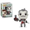 Funko POP! Vinyl Figure - The Neighbor (Black and White) (Mint)