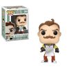 Funko POP! Vinyl Figure - The Neighbor (with Apron and Cleaver) (Mint)