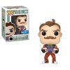 Funko POP! Vinyl Figure - The Neighbor (with Glue) (Mint)