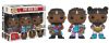 Funko POP! Vinyl Figure - The New Day (3-Pack) (Mint)