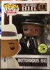 Funko POP! Vinyl Figure - Notorious B.I.G. (Metallic) (Mint)