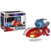 Funko POP! Vinyl Figure - The Red One (Mint)