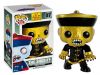 Funko POP! Vinyl Figure - The Sheriff (Gold) (Mint)