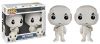 Funko POP! Vinyl Figure - The Twins (2-Pack) (Mint)