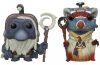 Funko POP! Vinyl Figure - The Wanderer & The Heretic (2-Pack) (NYCC) (Mint)