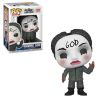 Funko POP! Vinyl Figure - Waving God (Mint)