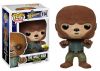 Funko POP! Vinyl Figure - The Wolf Man (Flocked) (Mint)