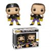 Funko POP! Vinyl Figure - The Young Bucks (Purple & Gold) (Mint)