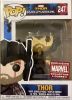 Funko POP! Vinyl Figure - Thor (Gladiator) (Mint)