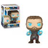 Funko POP! Vinyl Figure - Thor (Odin Force) (SDCC) (Mint)