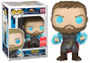 Funko POP! Vinyl Figure - Thor (Odin Force) (Summer Convention) (Mint)