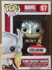 Funko POP! Vinyl Figure - Thor (Secret Wars) (Mint)