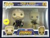 Funko POP! Vinyl Figure - Thor & Groot (2-Pack) (Mint)