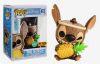 Funko POP! Vinyl Figure - Tiki Stitch (Mint)