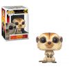 Funko POP! Vinyl Figure - Timon (Live Action) (Mint)