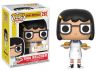 Funko POP! Vinyl Figure - Tina Belcher (Cheeseburgers) (Mint)