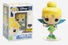 Funko POP! Vinyl Figure - Tinker Bell (Diamond Collection) (Mint)