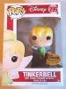 Funko POP! Vinyl Figure - Tinkerbell (Flying) (Mint)